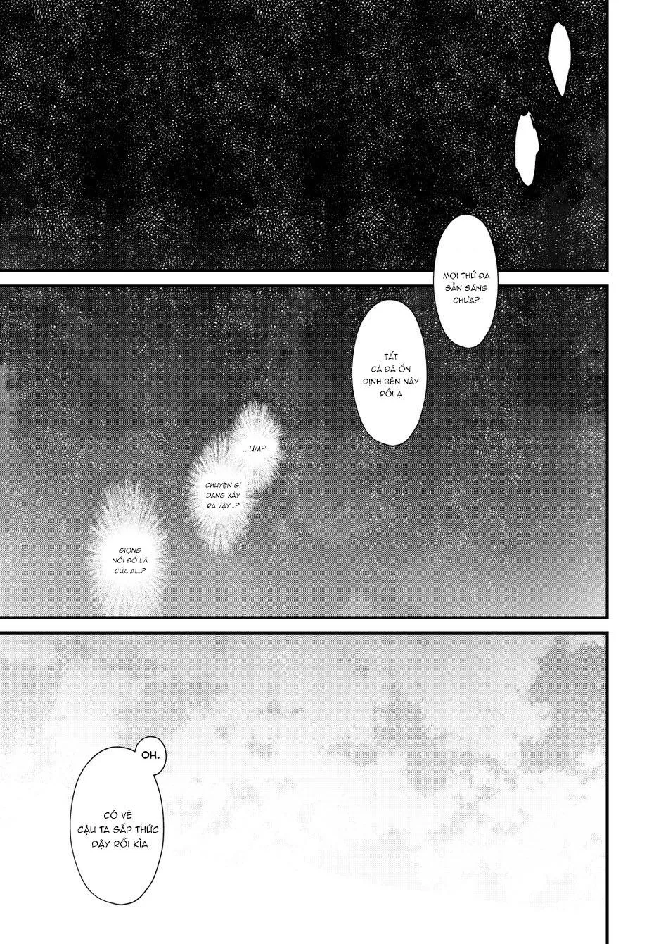 Tổng Hợp Oneshot Rape Chapter 127 Trang 3