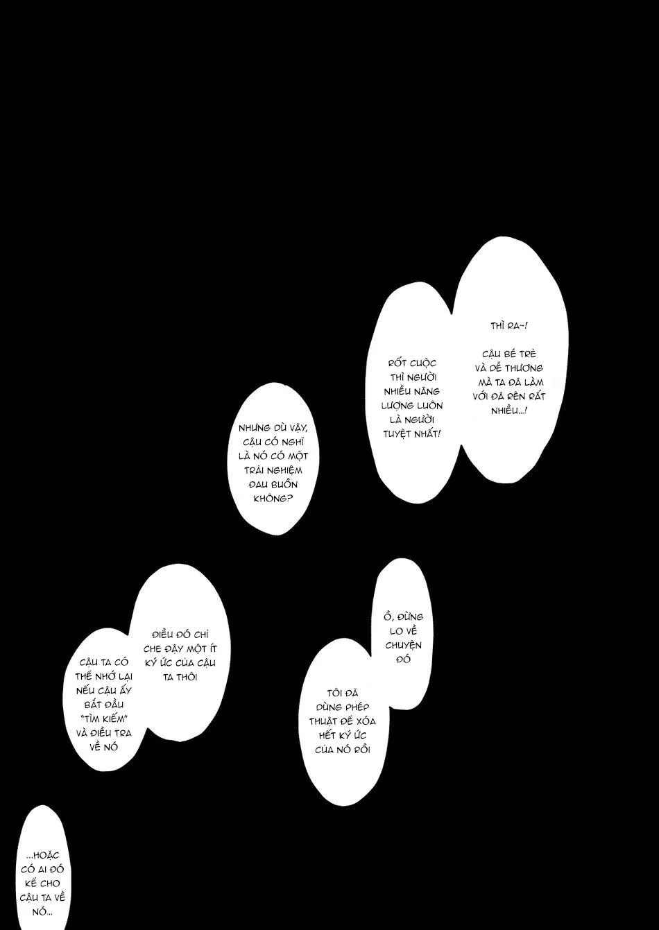 Tổng Hợp Oneshot Rape Chapter 127 Trang 39