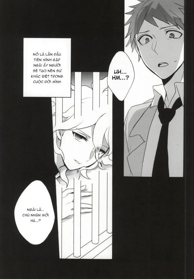 Tổng Hợp Oneshot Rape Chapter 128 Trang 5