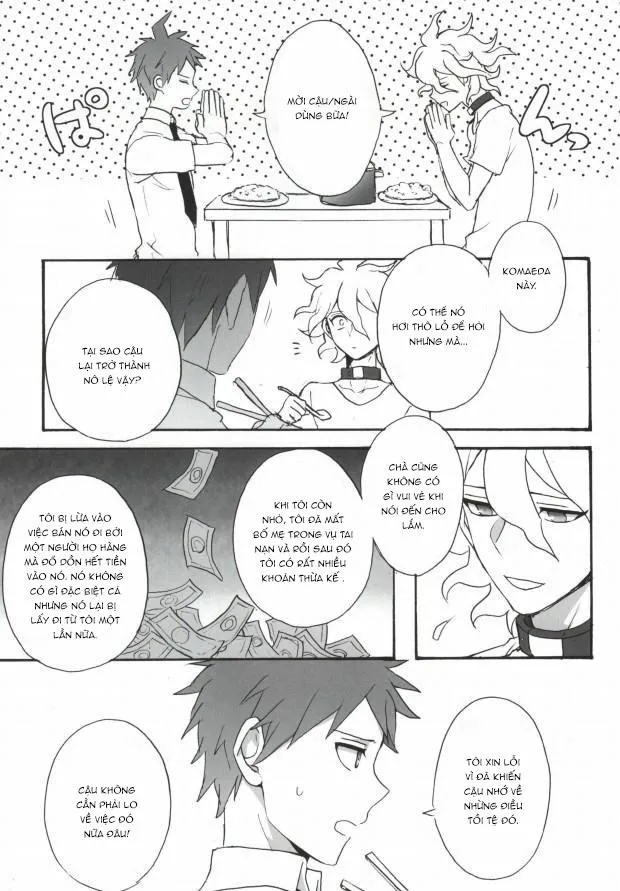 Tổng Hợp Oneshot Rape Chapter 128 Trang 13