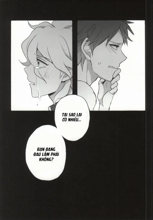 Tổng Hợp Oneshot Rape Chapter 128 Trang 30