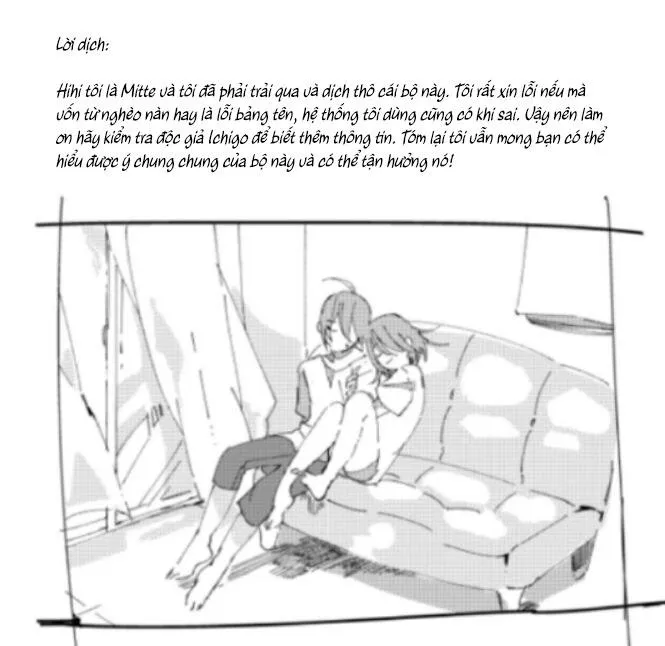 Tổng Hợp Oneshot Rape Chapter 128 Trang 32