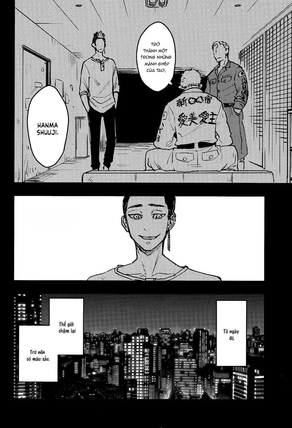 Tổng Hợp Oneshot Rape Chapter 137 Trang 11