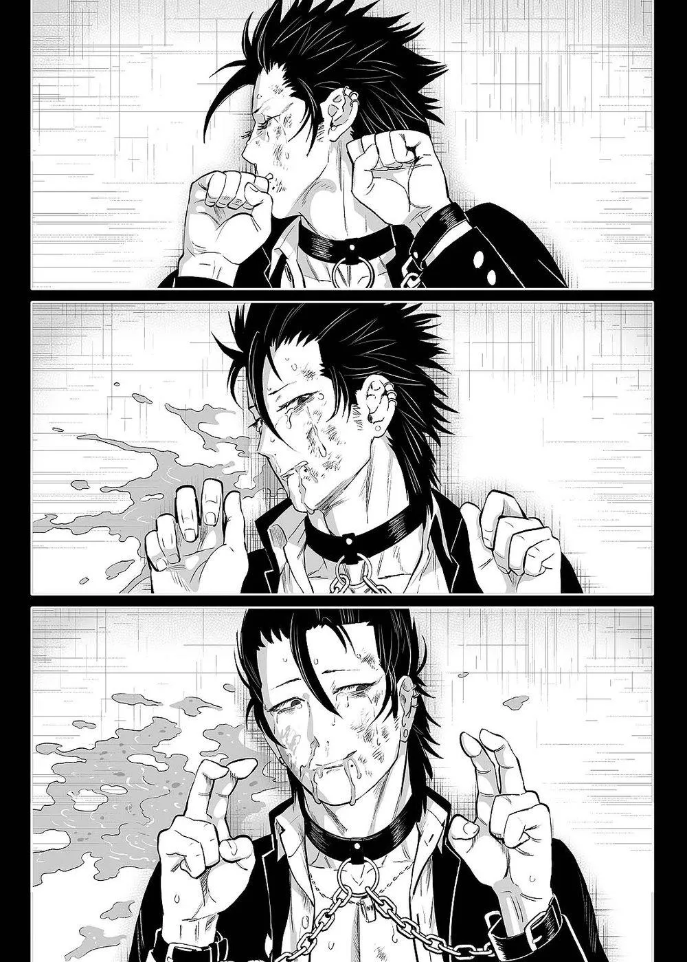 Tổng Hợp Oneshot Rape Chapter 143 Trang 20