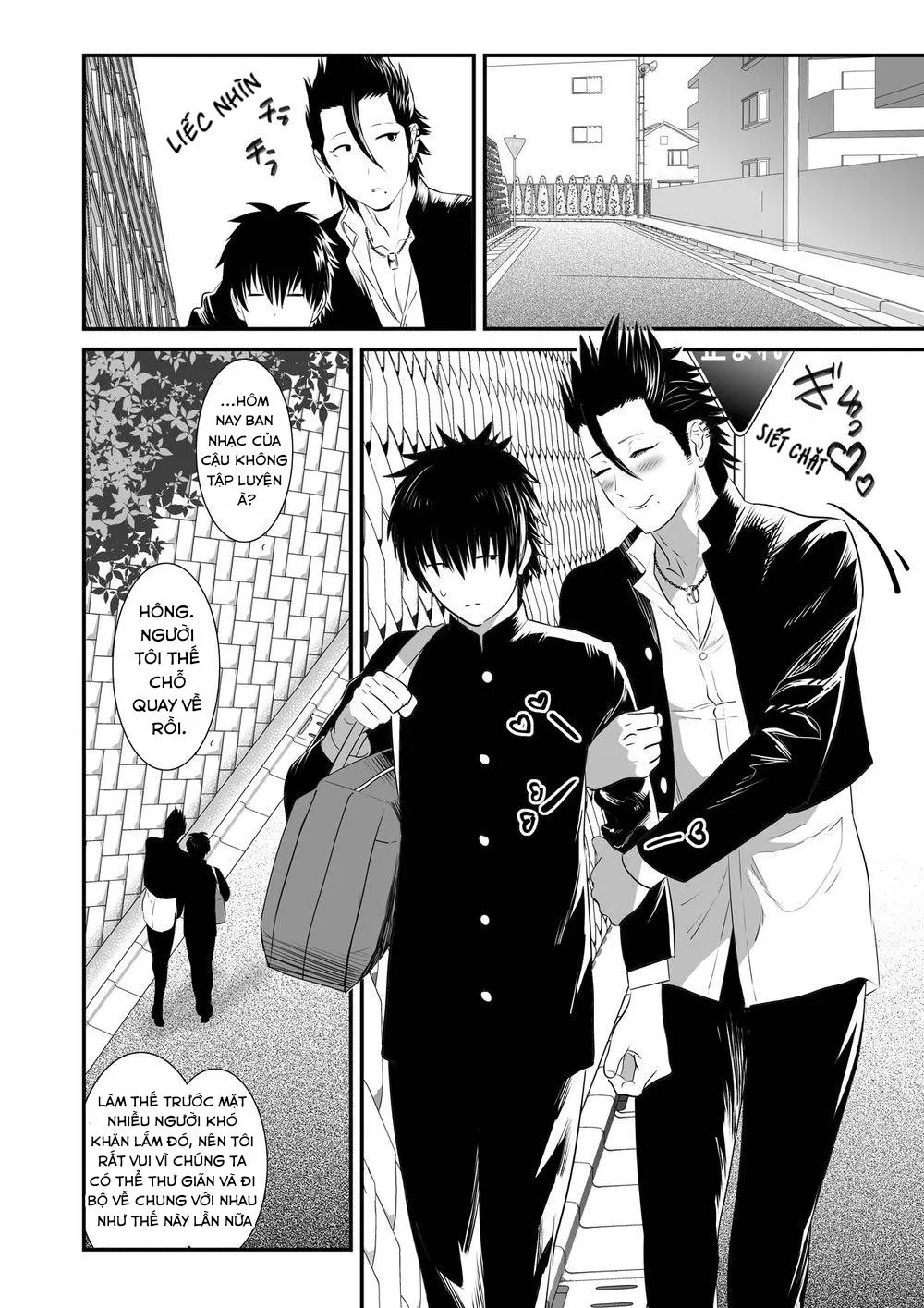 Tổng Hợp Oneshot Rape Chapter 146 Trang 13