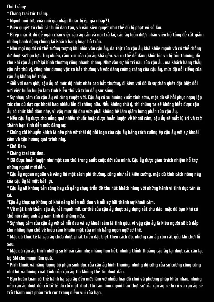 Tổng Hợp Oneshot Rape Chapter 148 Trang 26