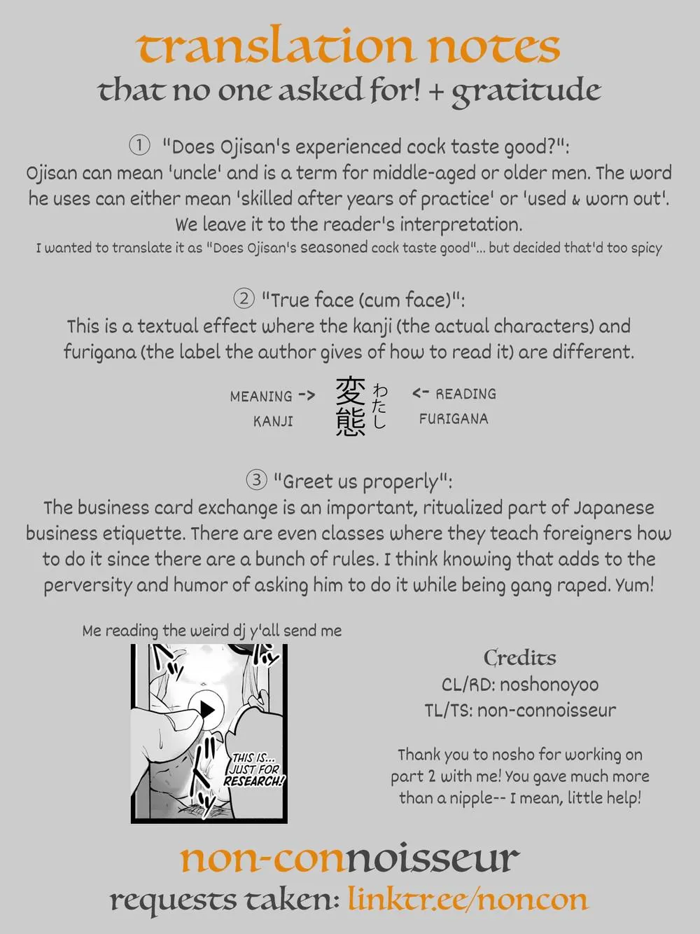 Tổng Hợp Oneshot Rape Chapter 15 Trang 25