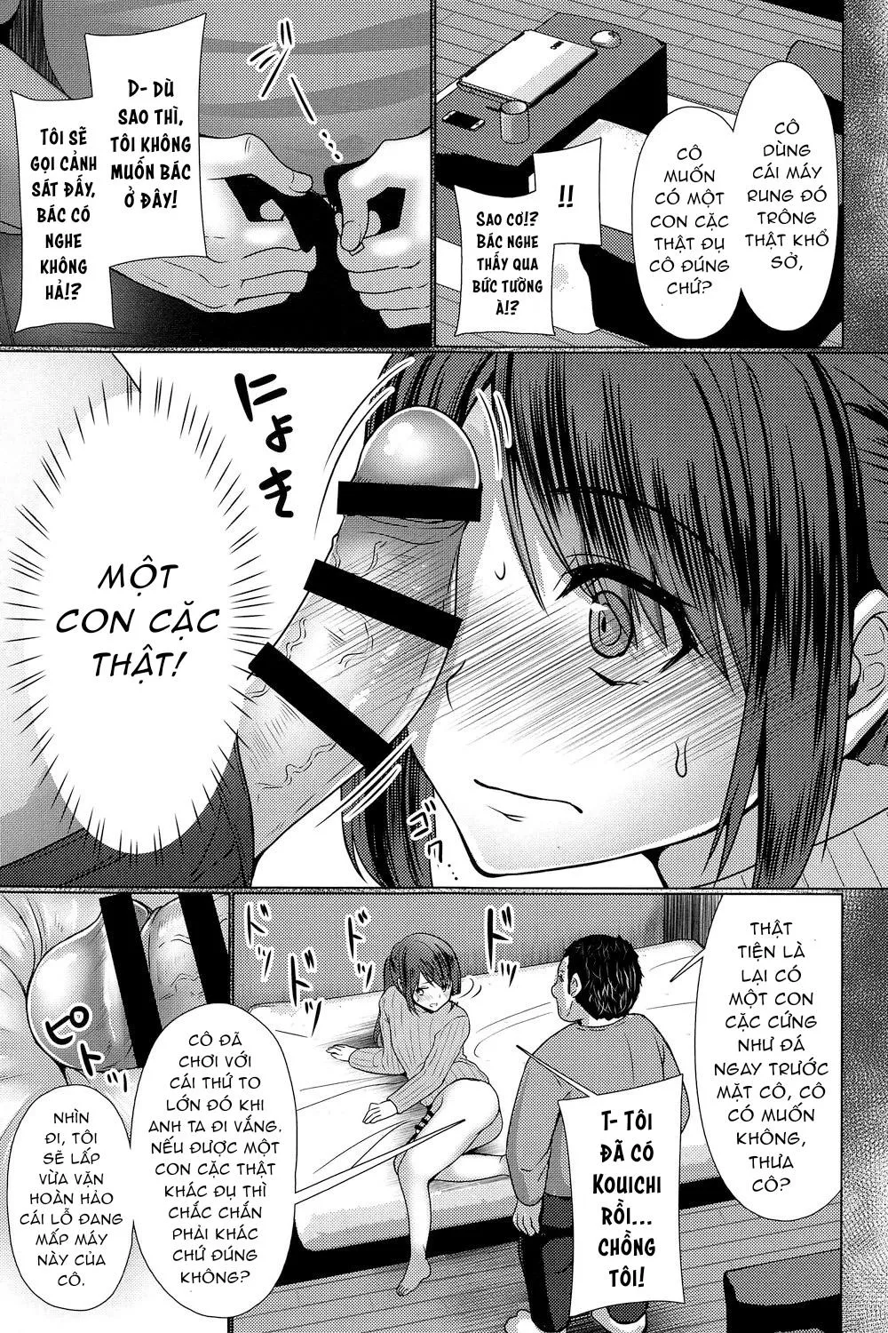 Tổng Hợp Oneshot Rape Chapter 150 Trang 19