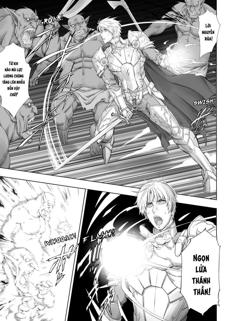 Tổng Hợp Oneshot Rape Chapter 156 Trang 7