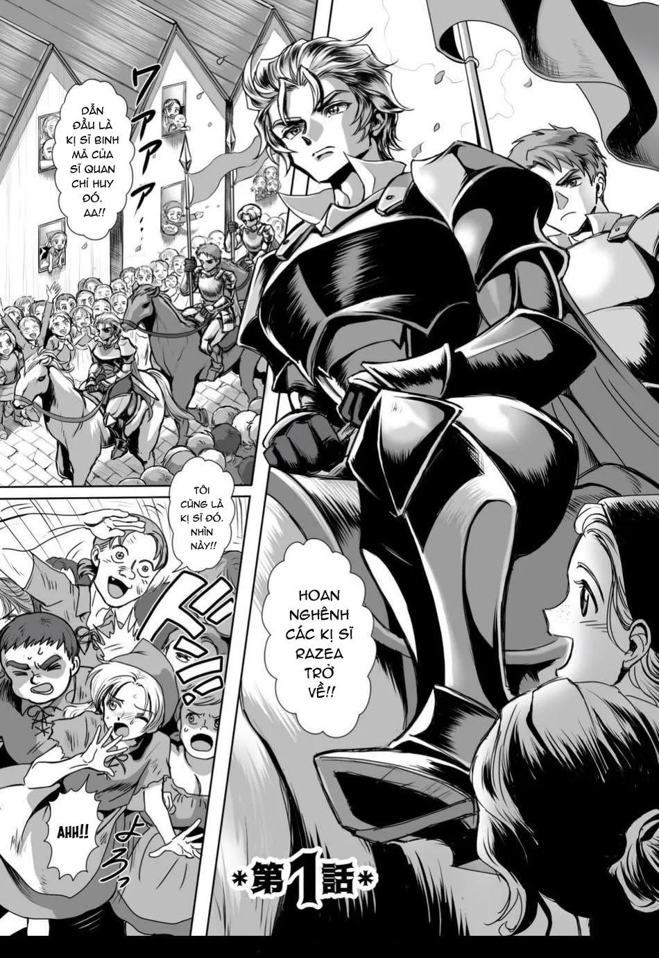 Tổng Hợp Oneshot Rape Chapter 158 Trang 3