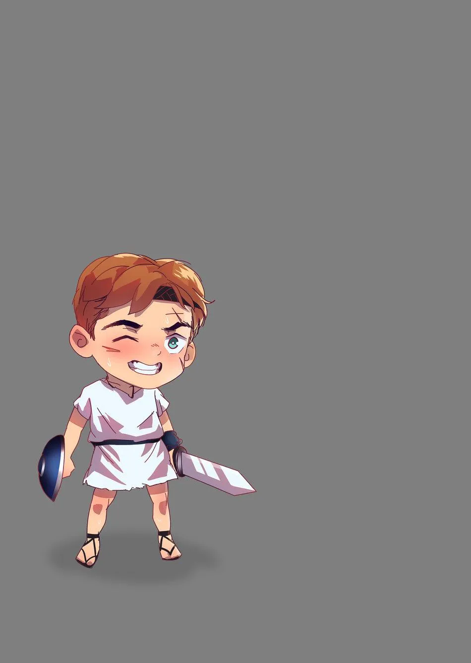 Tổng Hợp Oneshot Rape Chapter 160 Trang 17