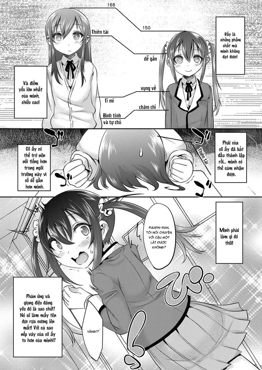 Tổng Hợp Oneshot Rape Chapter 163 Trang 4