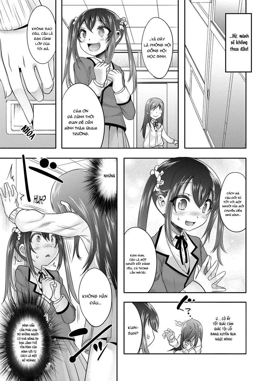 Tổng Hợp Oneshot Rape Chapter 163 Trang 5