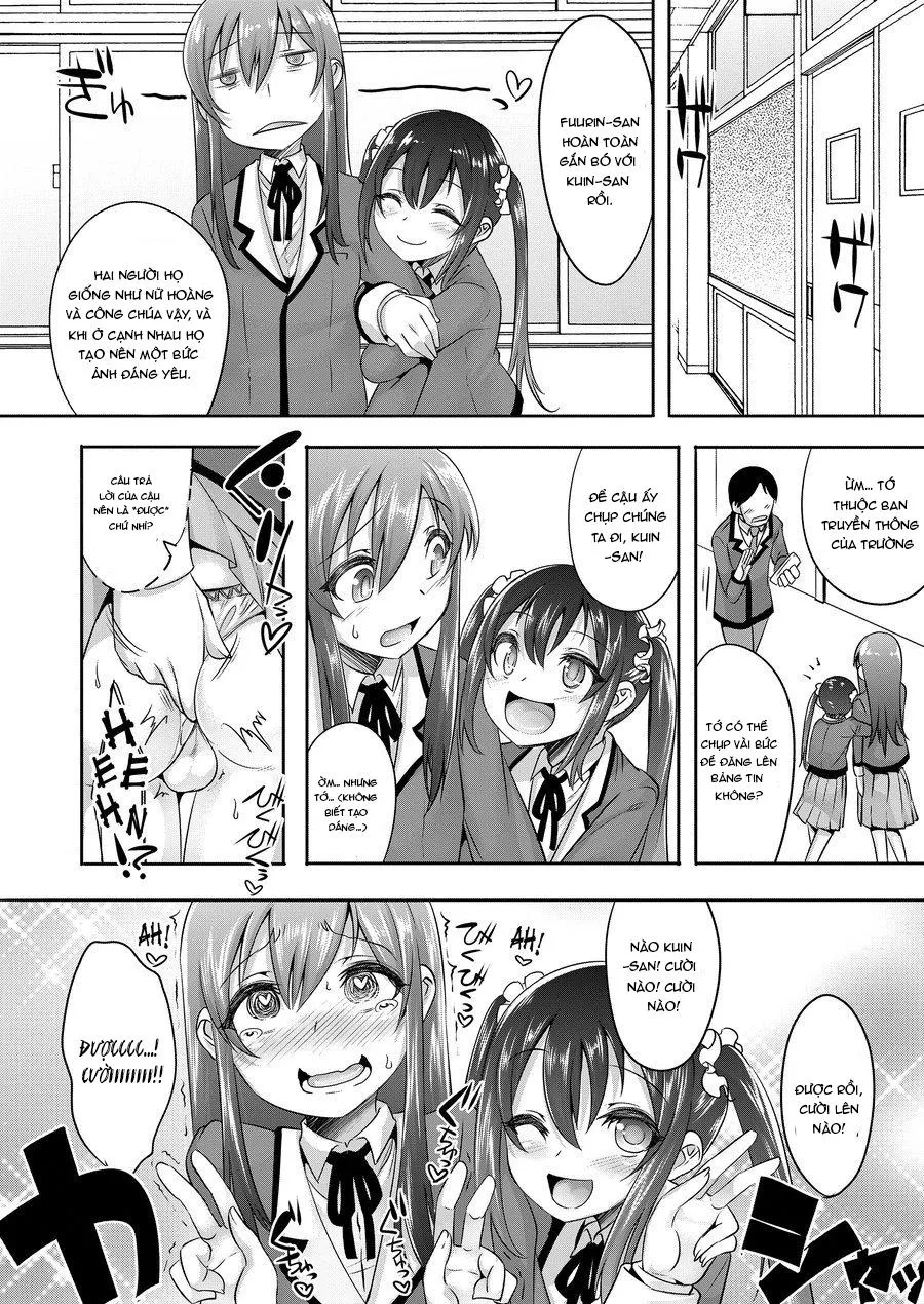 Tổng Hợp Oneshot Rape Chapter 163 Trang 19