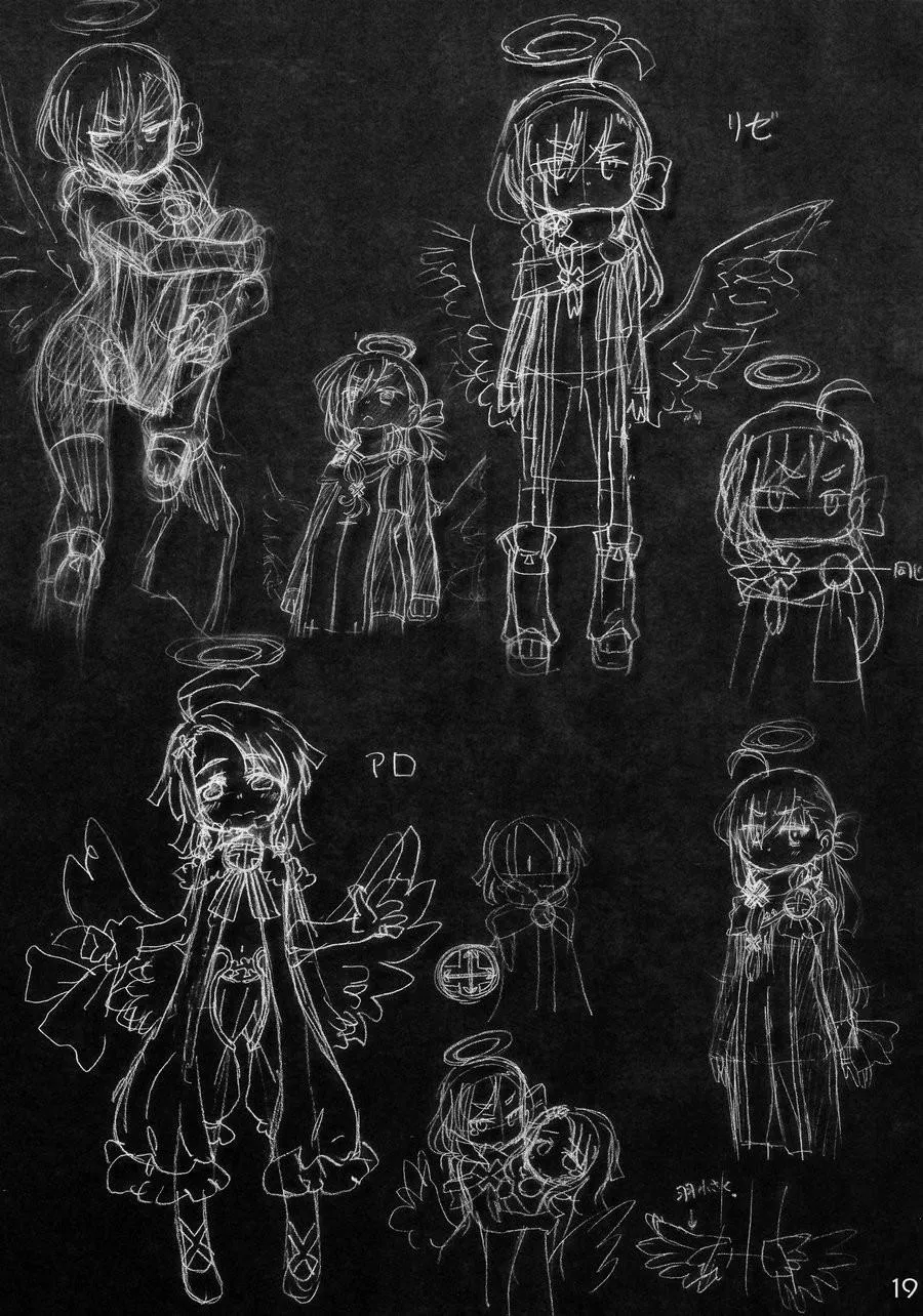 Tổng Hợp Oneshot Rape Chapter 164 Trang 18