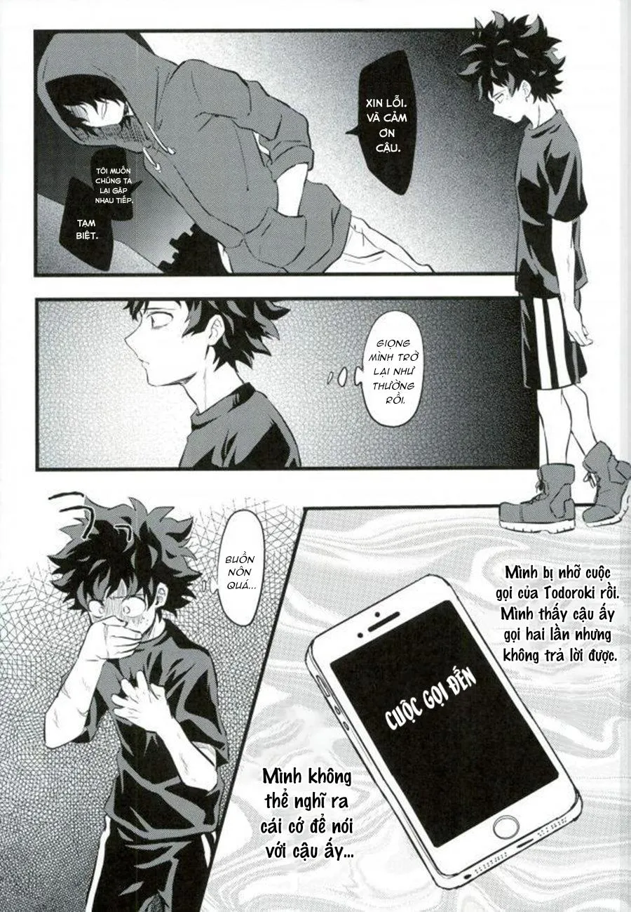 Tổng Hợp Oneshot Rape Chapter 169 Trang 12