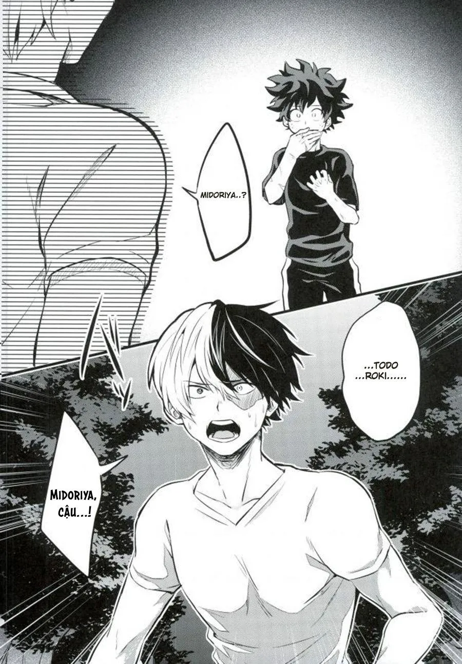 Tổng Hợp Oneshot Rape Chapter 169 Trang 13