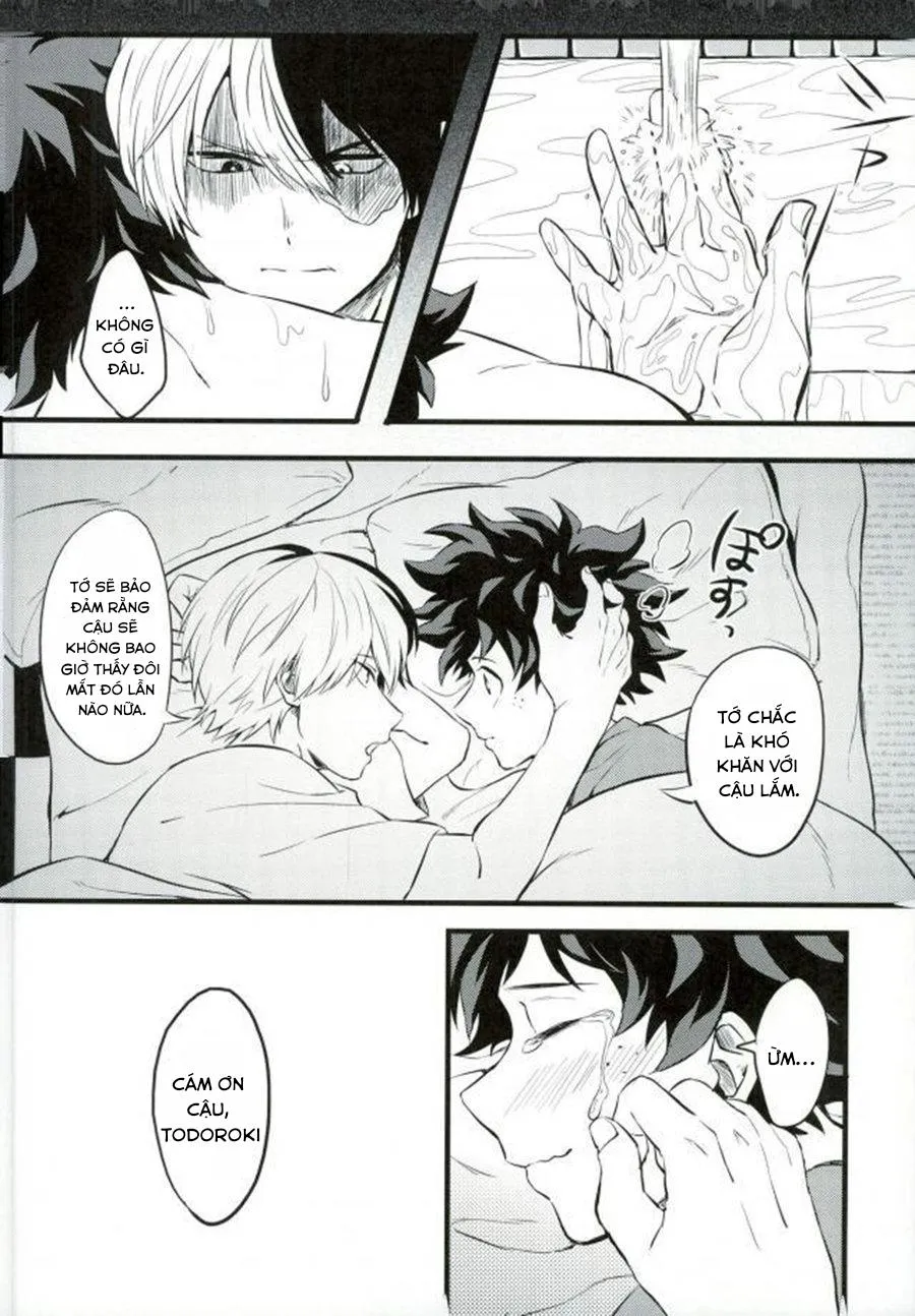 Tổng Hợp Oneshot Rape Chapter 169 Trang 17