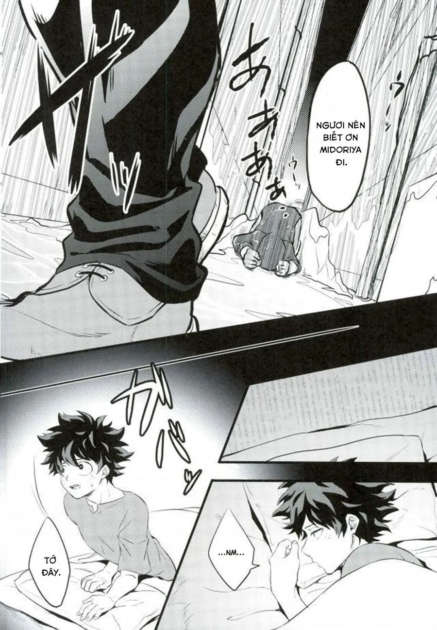 Tổng Hợp Oneshot Rape Chapter 169 Trang 23