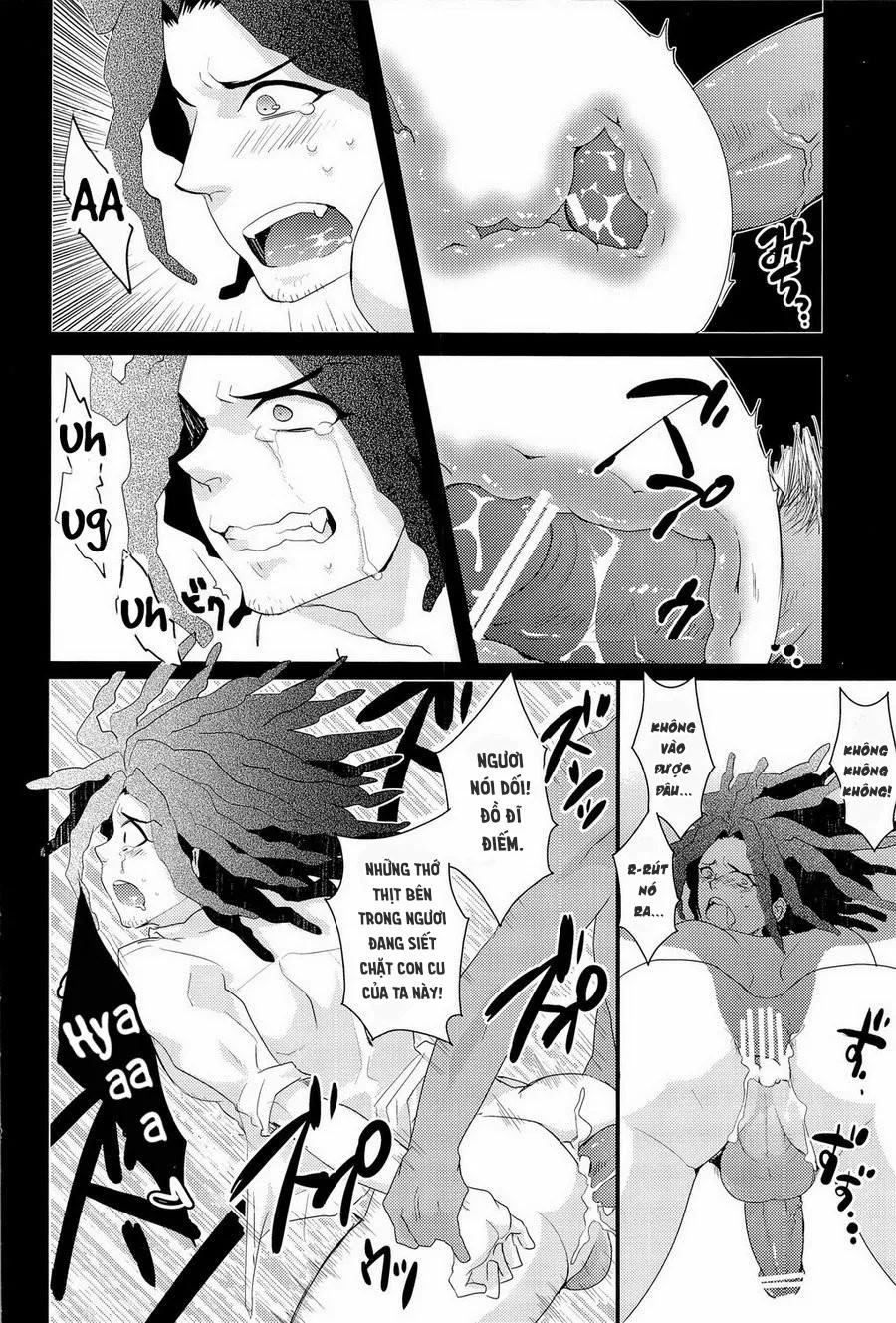 Tổng Hợp Oneshot Rape Chapter 170 Trang 26