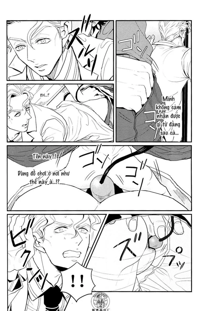 Tổng Hợp Oneshot Rape Chapter 172 Trang 14