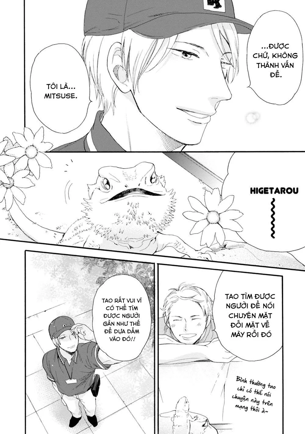 Tổng Hợp Oneshot Rape Chapter 173 Trang 4