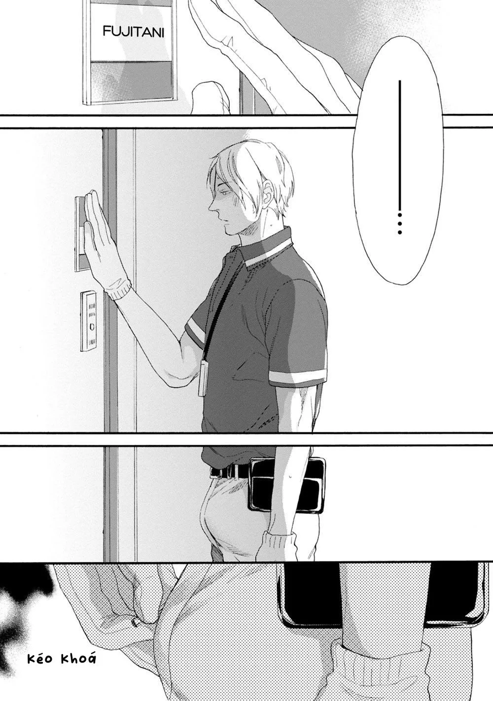 Tổng Hợp Oneshot Rape Chapter 173 Trang 13