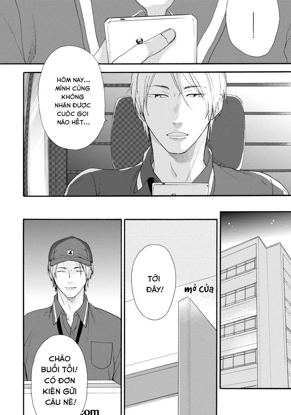 Tổng Hợp Oneshot Rape Chapter 173 Trang 18