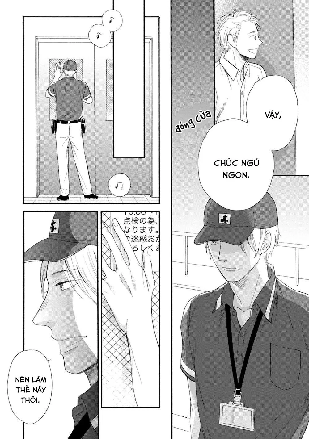 Tổng Hợp Oneshot Rape Chapter 173 Trang 20