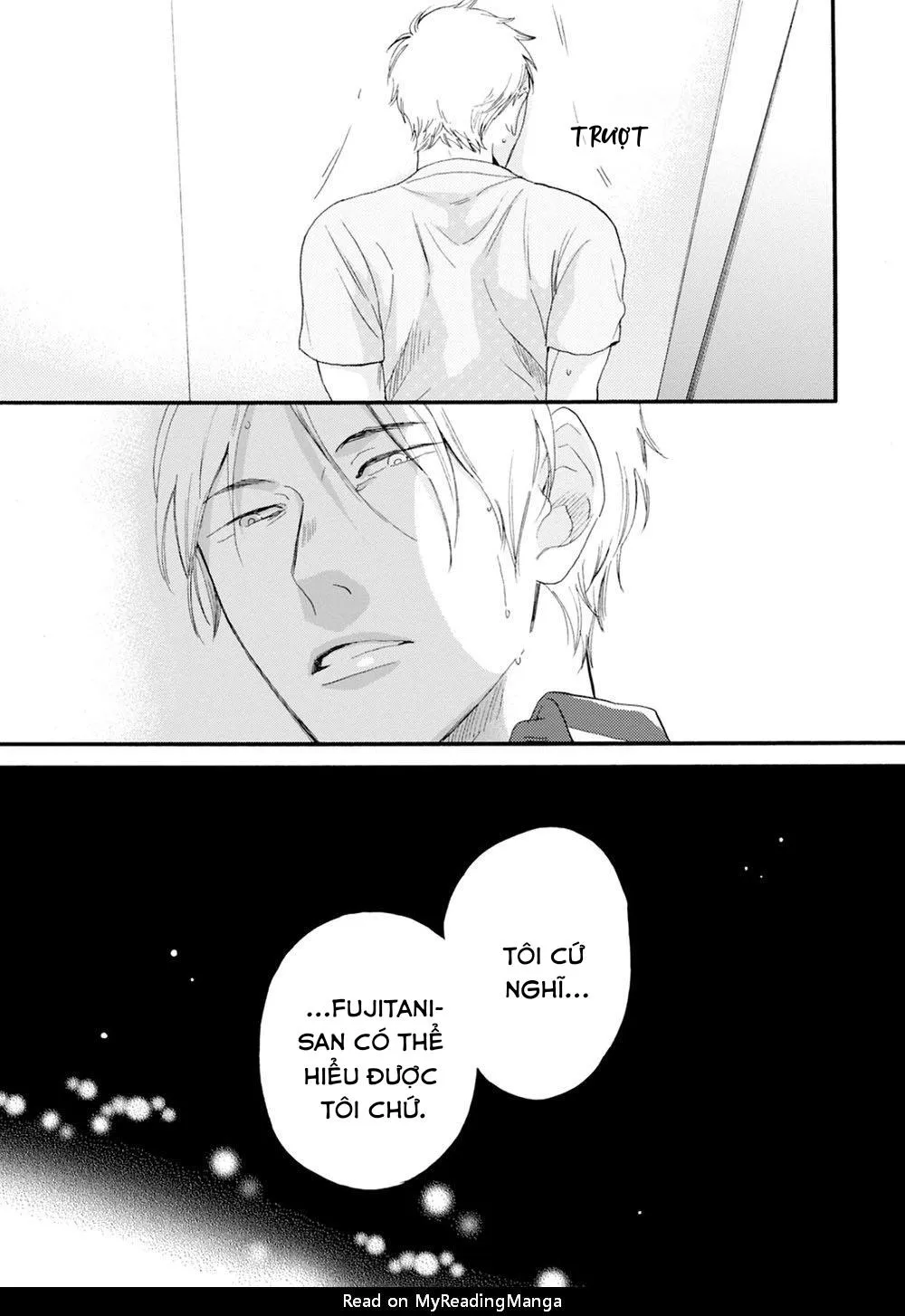 Tổng Hợp Oneshot Rape Chapter 173 Trang 29