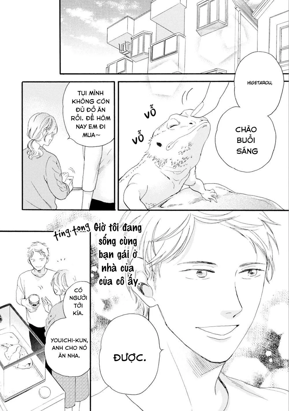 Tổng Hợp Oneshot Rape Chapter 173 Trang 30