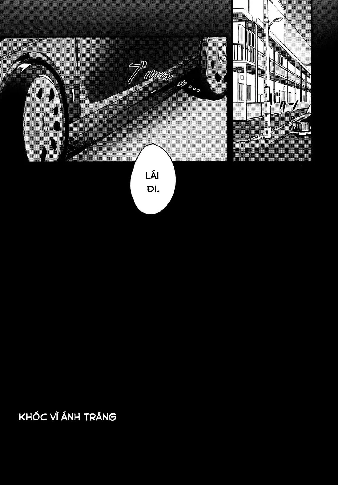 Tổng Hợp Oneshot Rape Chapter 174 Trang 5