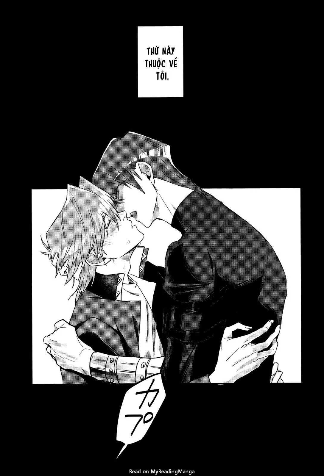 Tổng Hợp Oneshot Rape Chapter 174 Trang 25