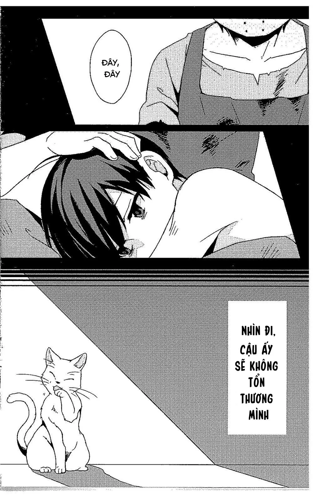 Tổng Hợp Oneshot Rape Chapter 176 Trang 18