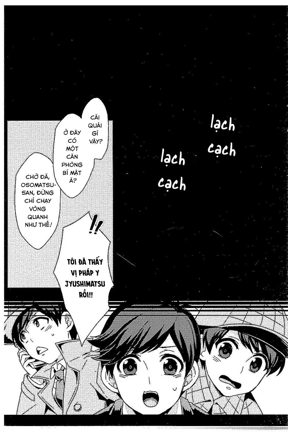 Tổng Hợp Oneshot Rape Chapter 176 Trang 19