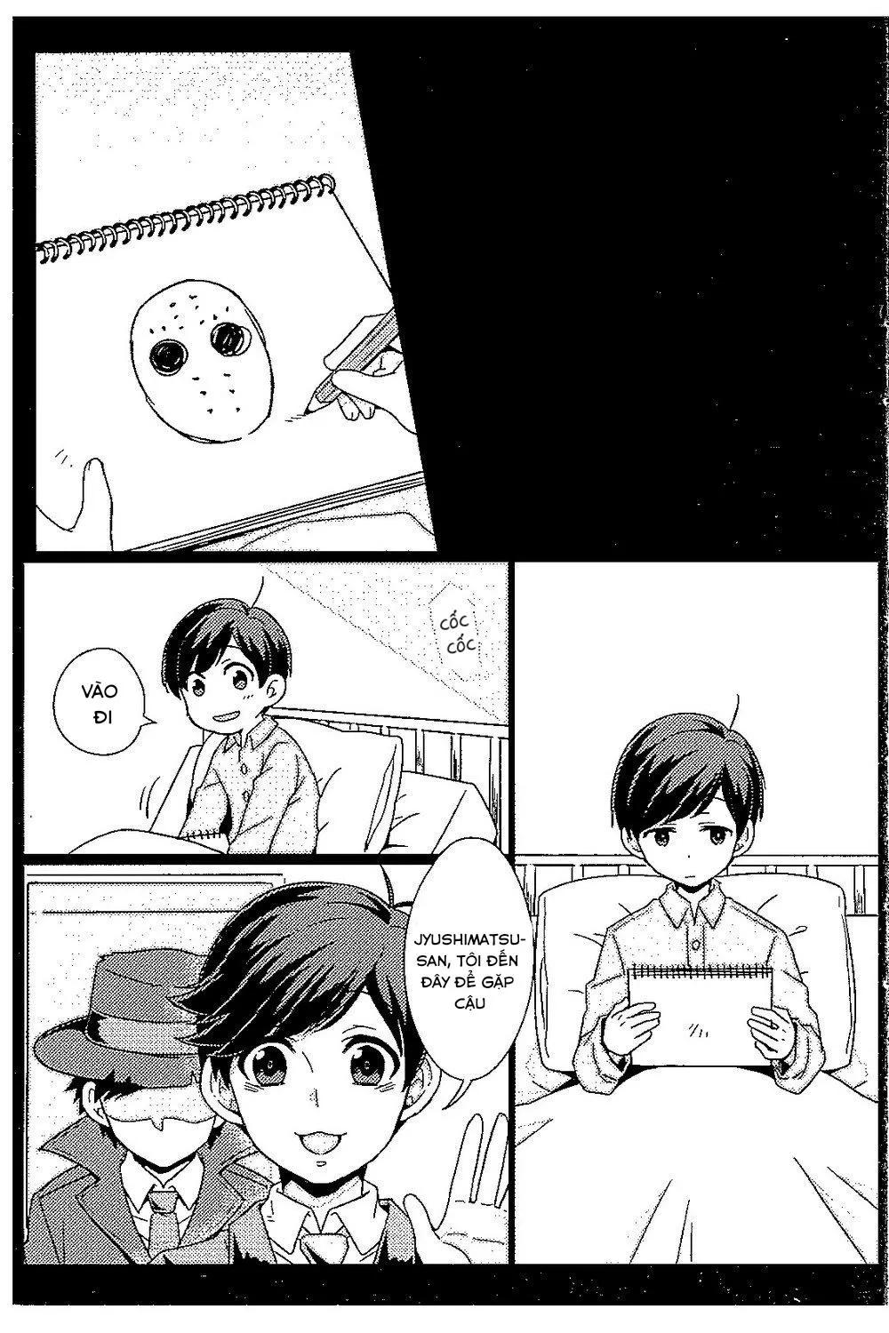 Tổng Hợp Oneshot Rape Chapter 176 Trang 21