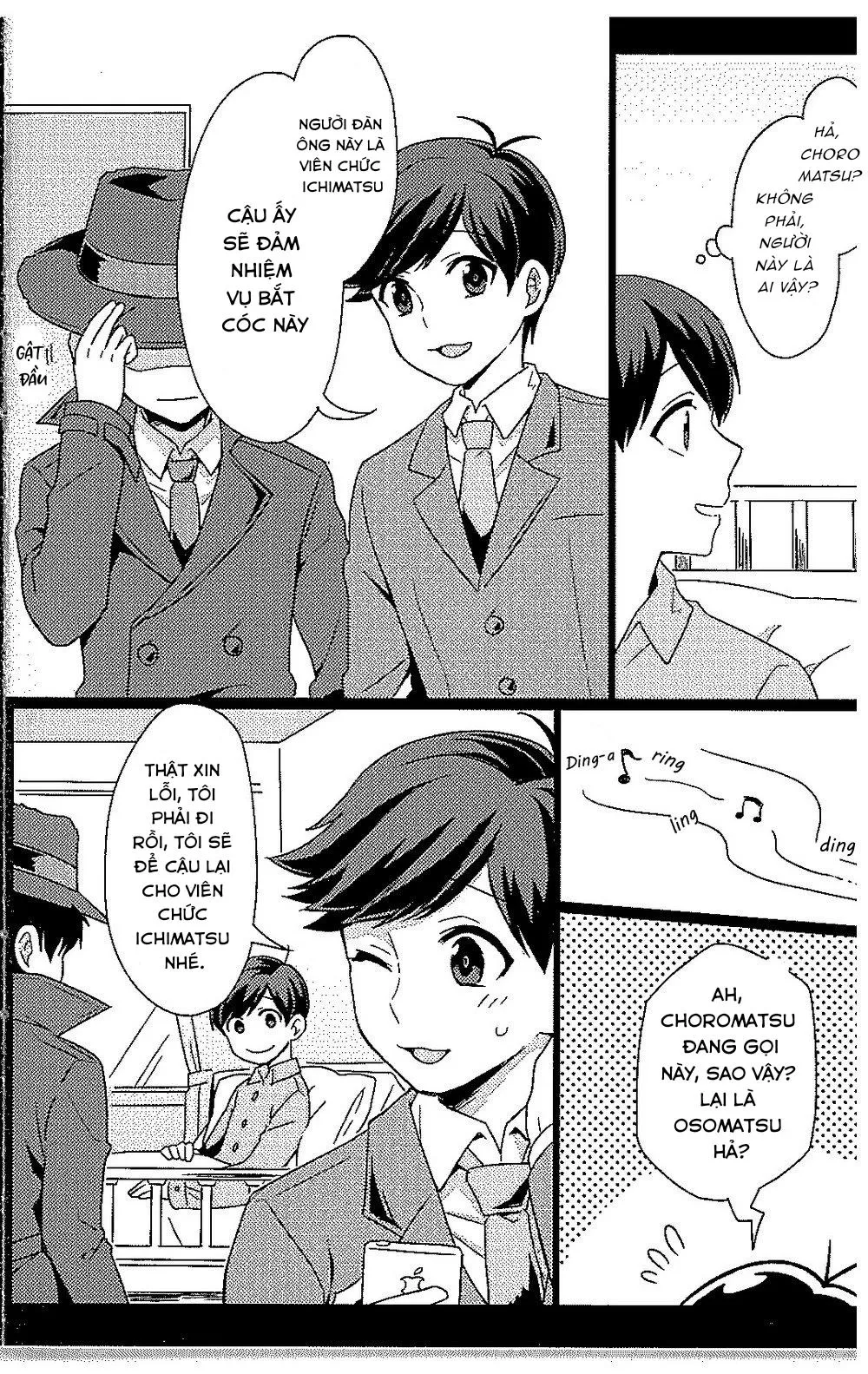 Tổng Hợp Oneshot Rape Chapter 176 Trang 22