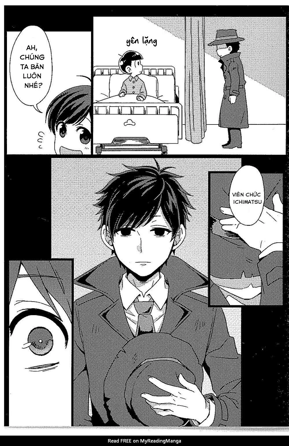 Tổng Hợp Oneshot Rape Chapter 176 Trang 23