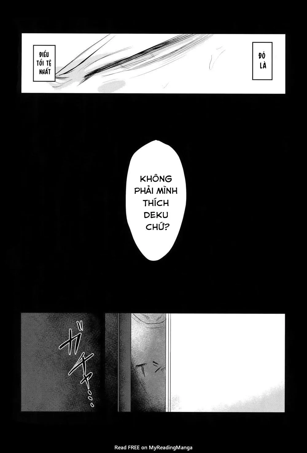 Tổng Hợp Oneshot Rape Chapter 177 Trang 27