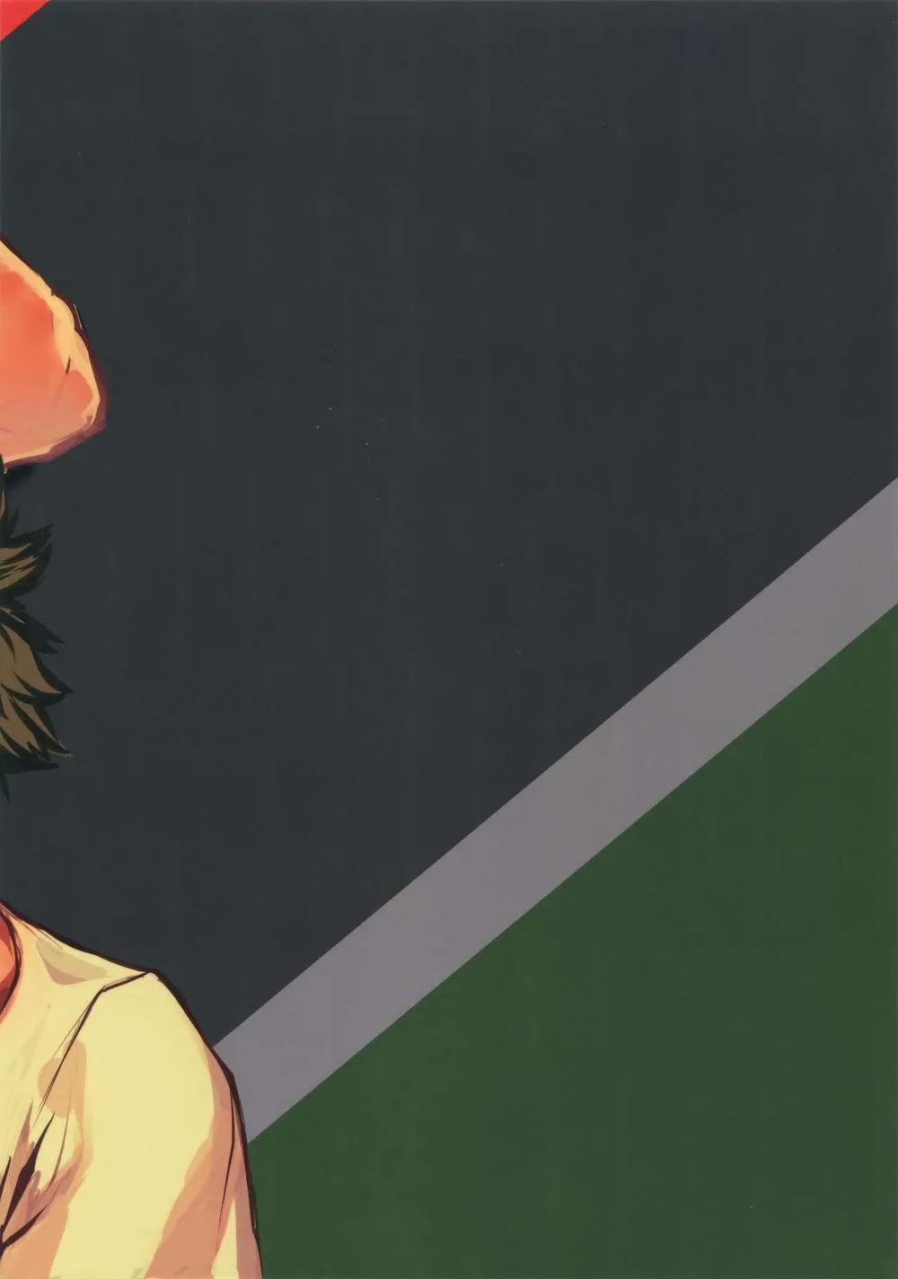 Tổng Hợp Oneshot Rape Chapter 177 Trang 30