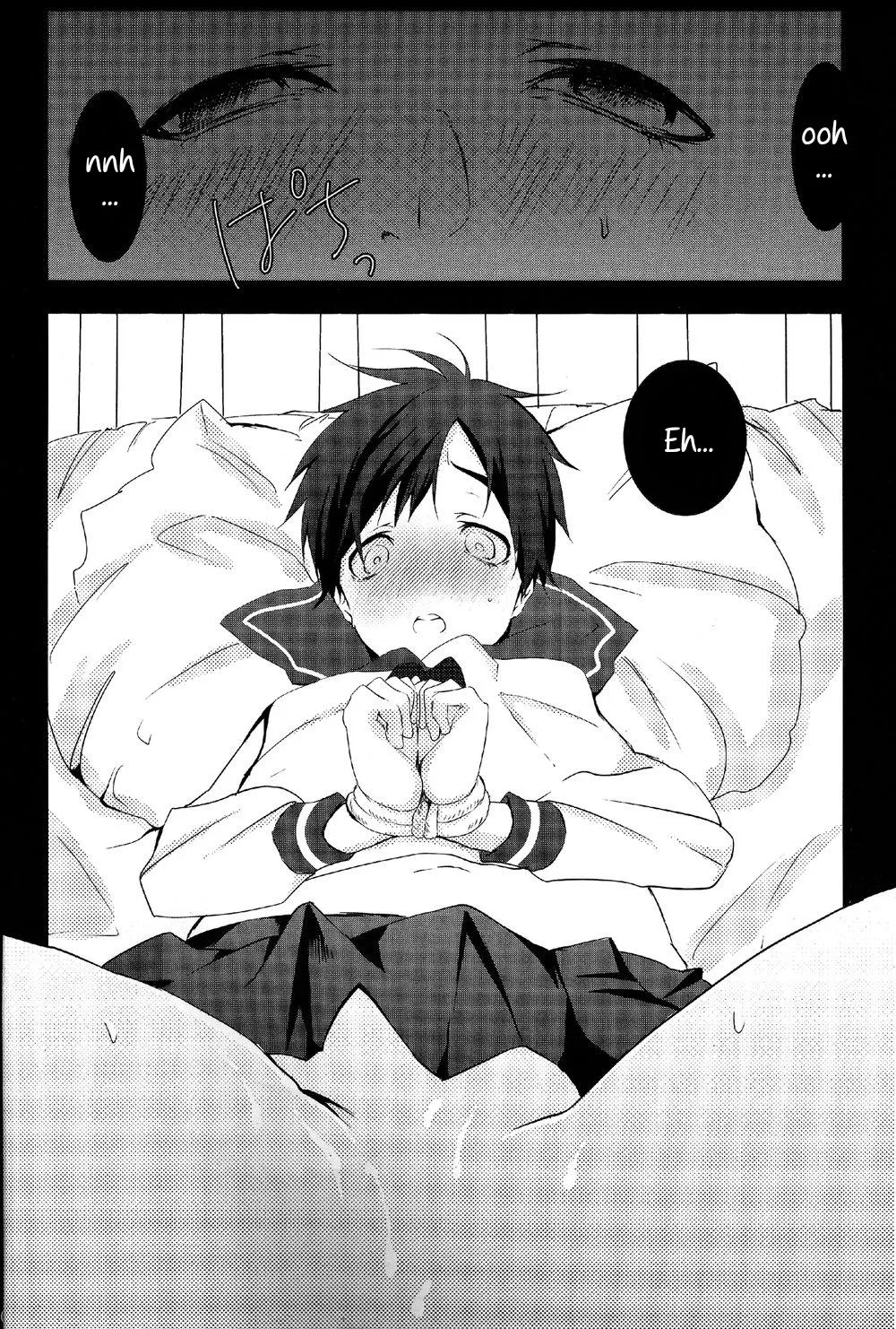 Tổng Hợp Oneshot Rape Chapter 178 Trang 3