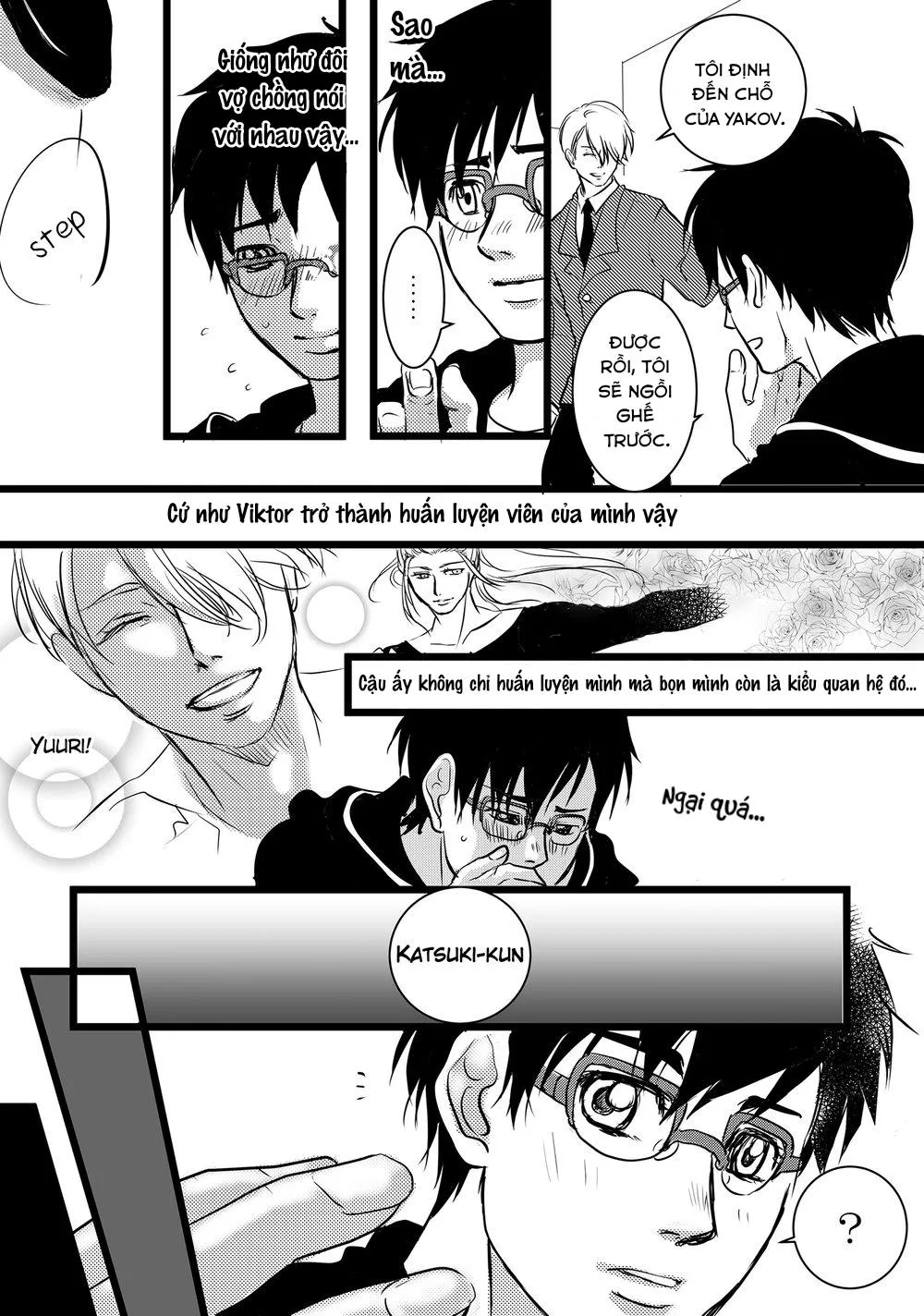 Tổng Hợp Oneshot Rape Chapter 178 Trang 19