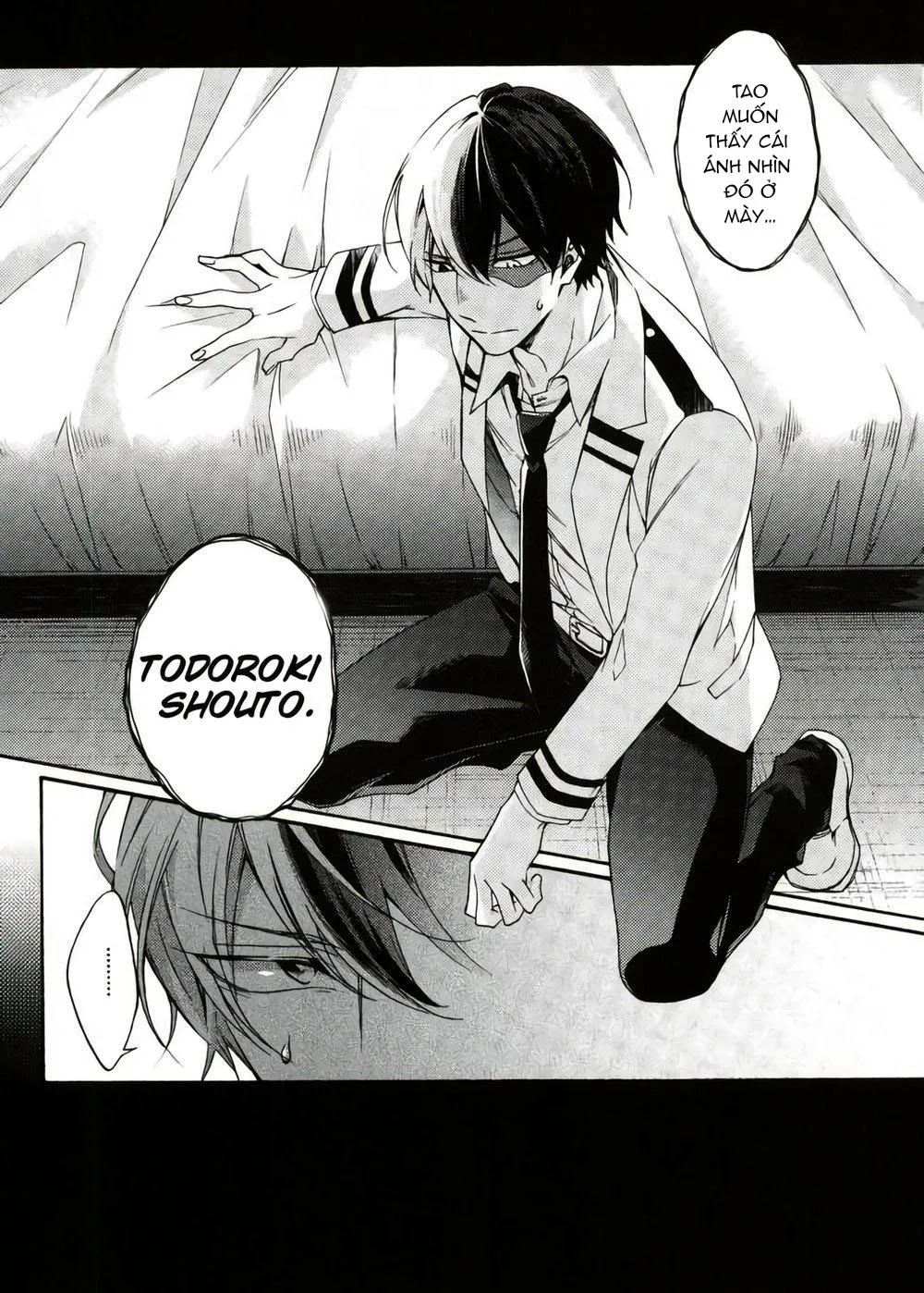 Tổng Hợp Oneshot Rape Chapter 179 Trang 3