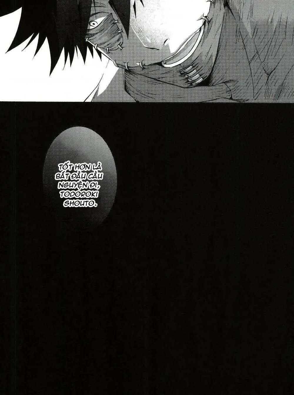 Tổng Hợp Oneshot Rape Chapter 179 Trang 33