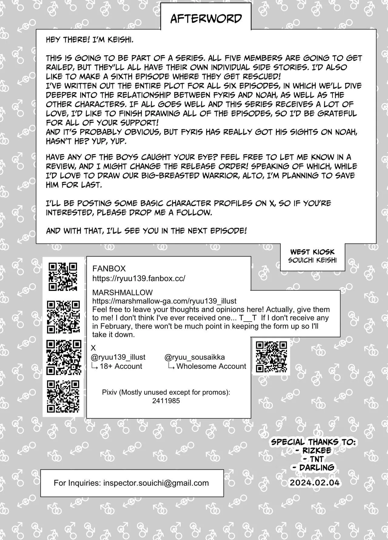 Tổng Hợp Oneshot Rape Chapter 186 Trang 31