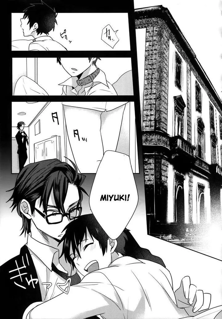 Tổng Hợp Oneshot Rape Chapter 187 Trang 4