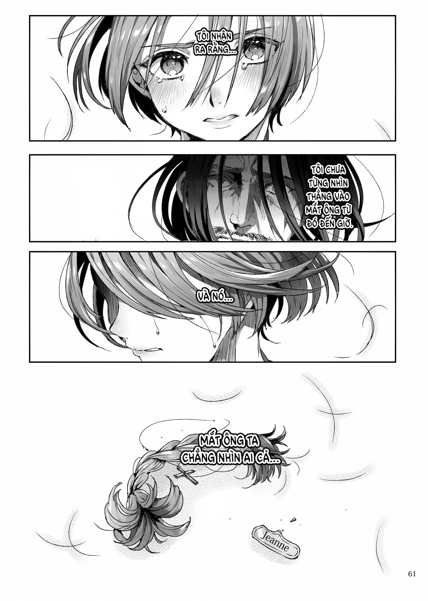 Tổng Hợp Oneshot Rape Chapter 189 Trang 25