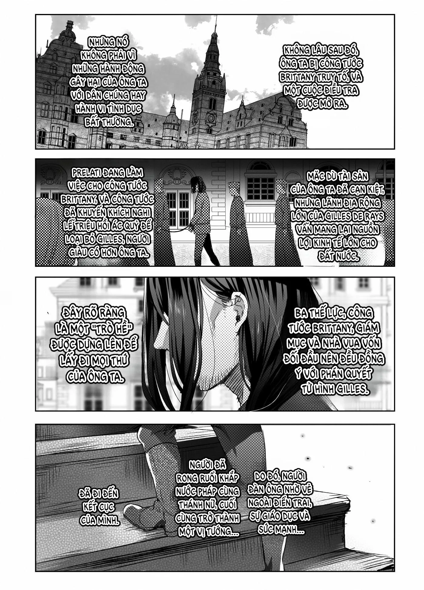 Tổng Hợp Oneshot Rape Chapter 189 Trang 26