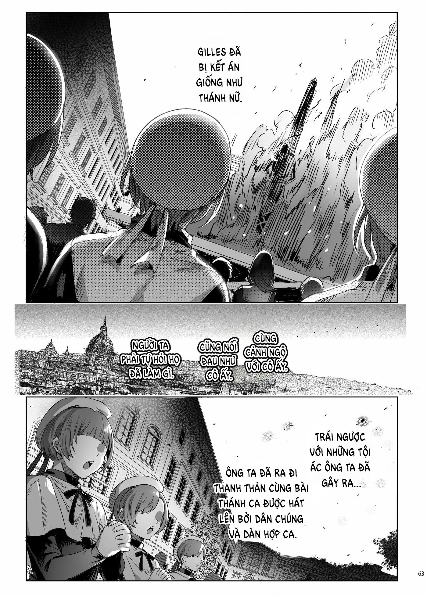 Tổng Hợp Oneshot Rape Chapter 189 Trang 27