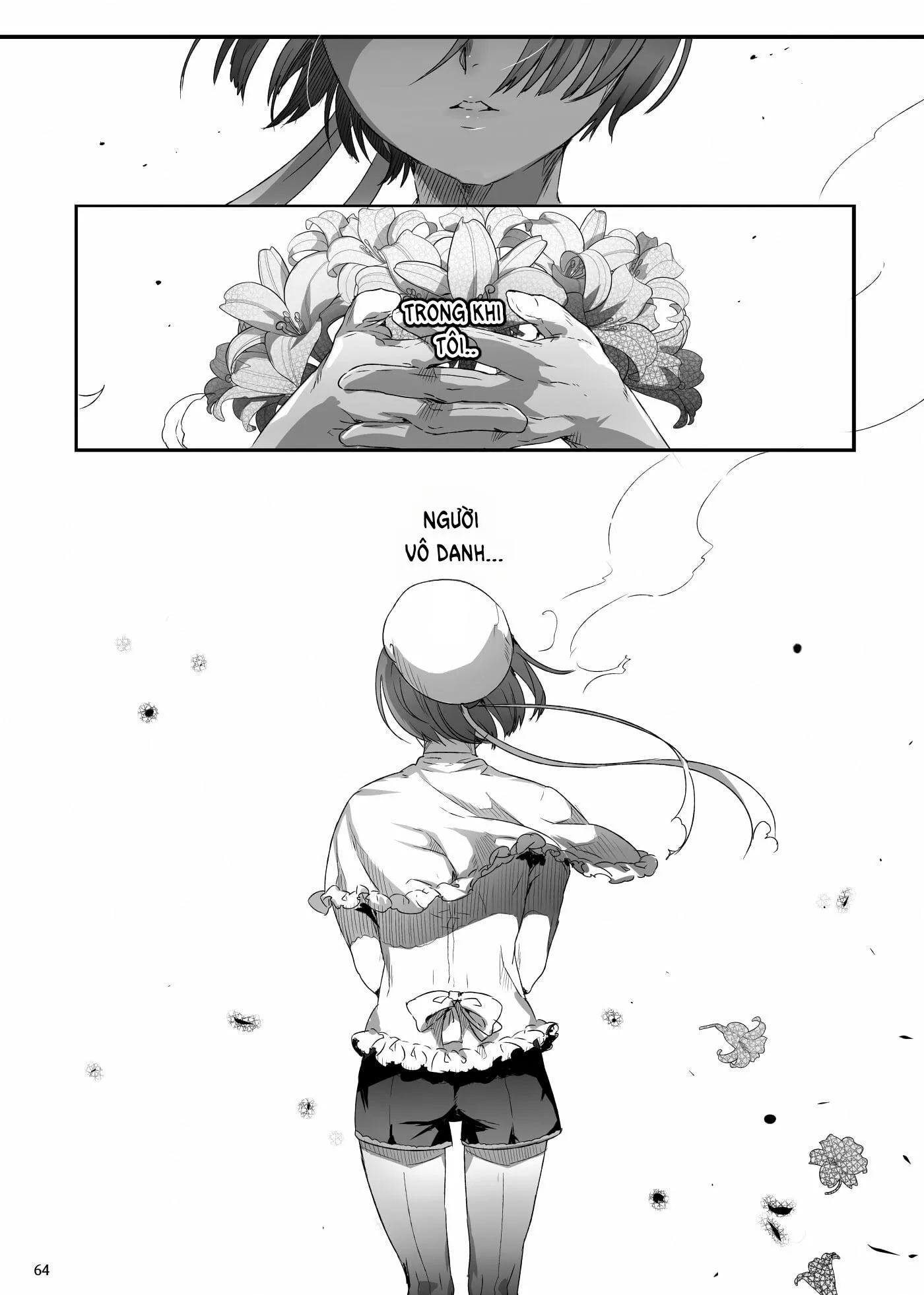 Tổng Hợp Oneshot Rape Chapter 189 Trang 28